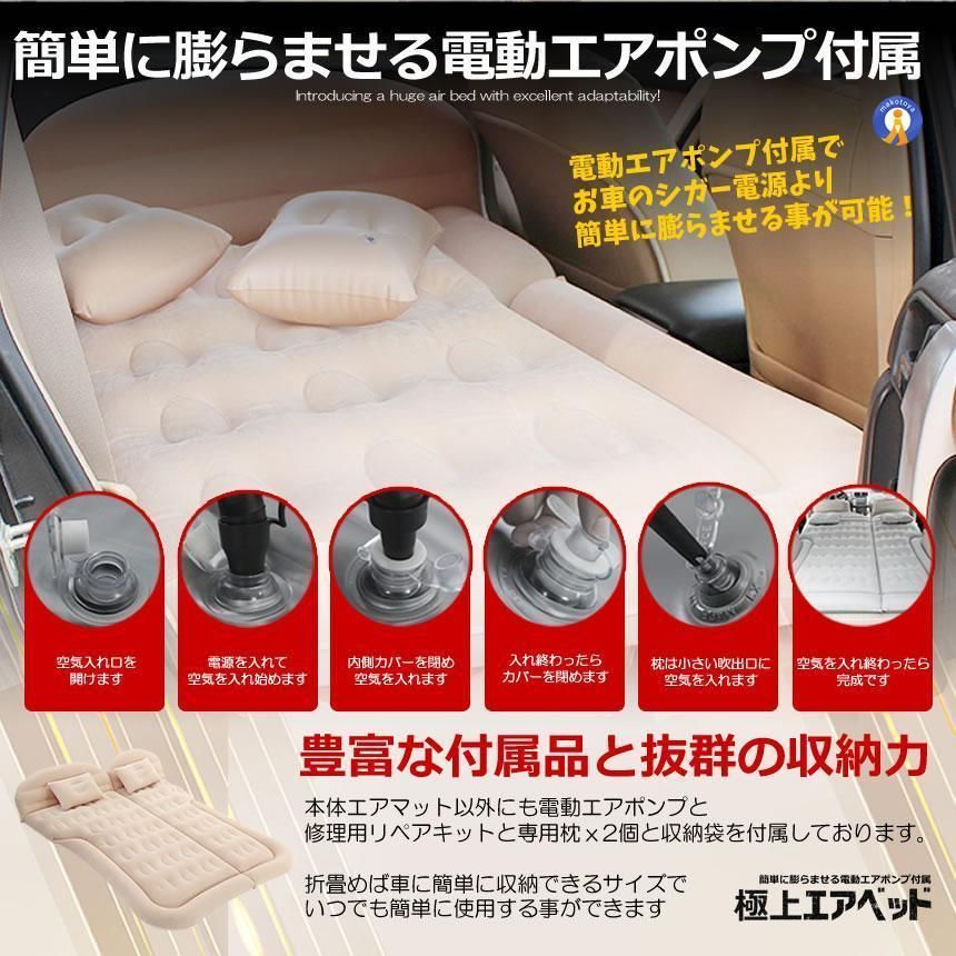 キャンプ