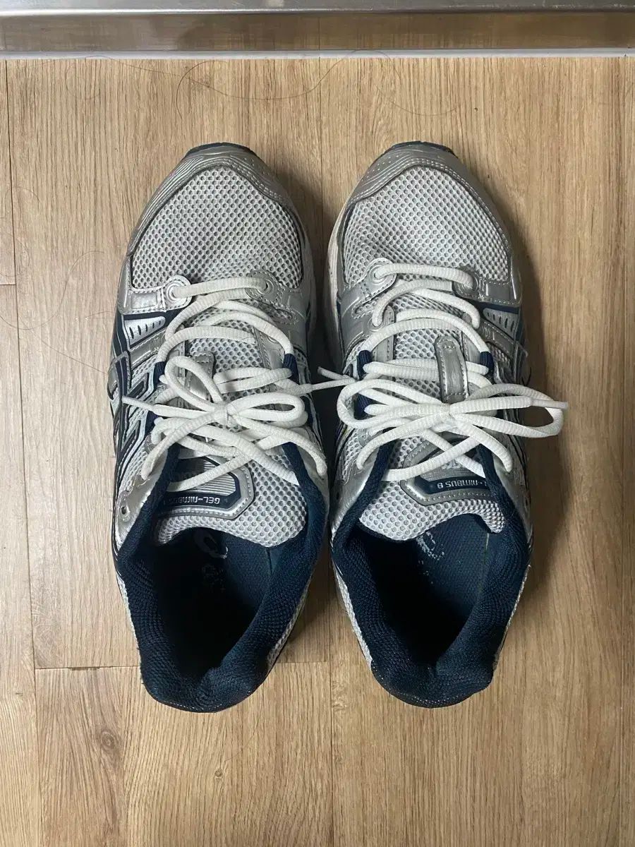 アシックス ゲルニンバス9 275