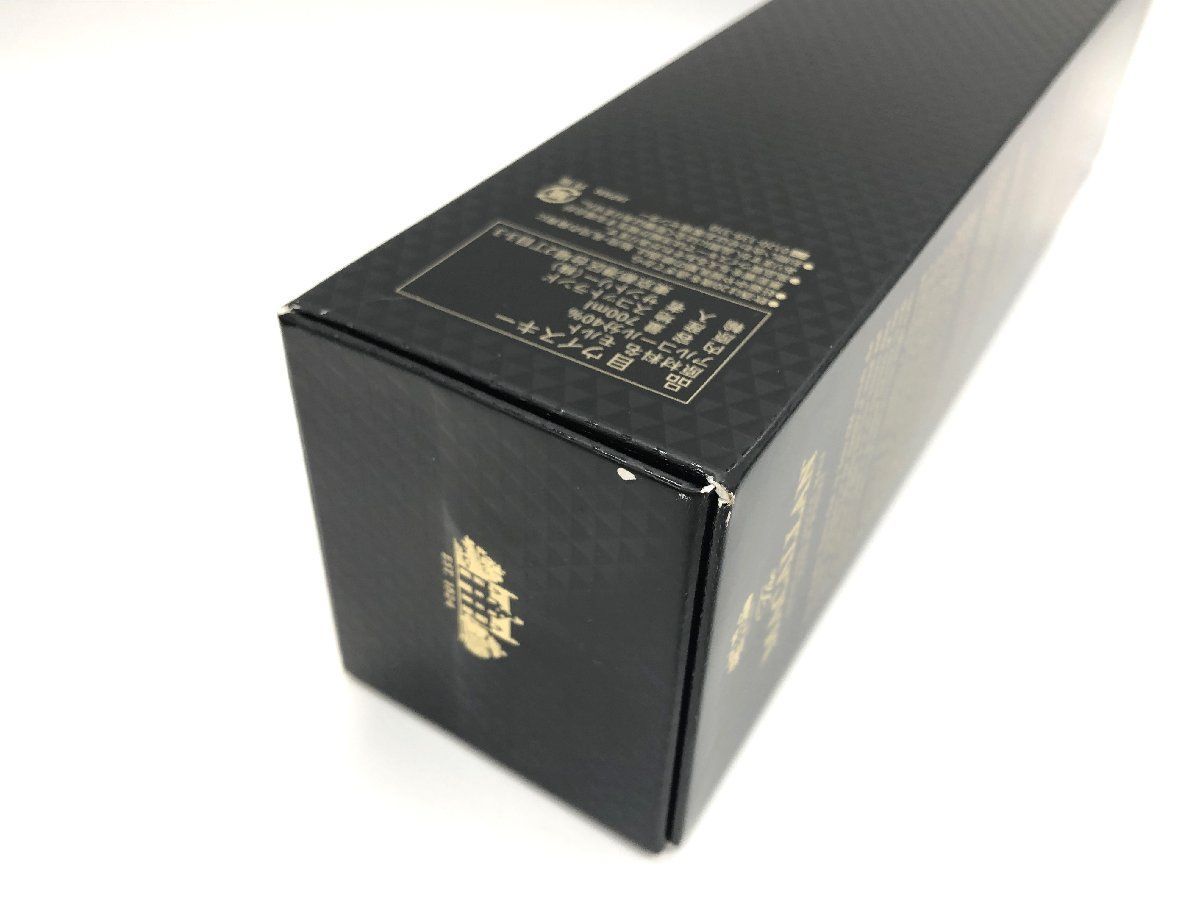 ▽The MACALLAN マッカラン 12年 シェリーオークカスク 700ml 40% 箱付 