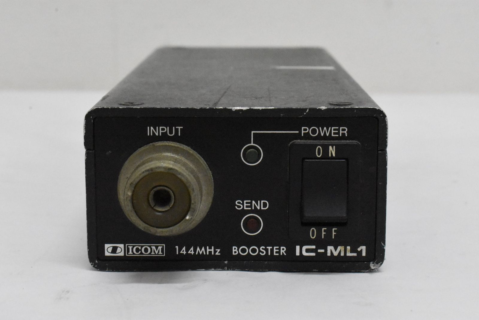 ☆iCOM アイコム IC-736 HF&6m 無線機 本 ジャンク品☆ Yahoo!オークション -「ic-736」(アマチュア無線) の落札相場