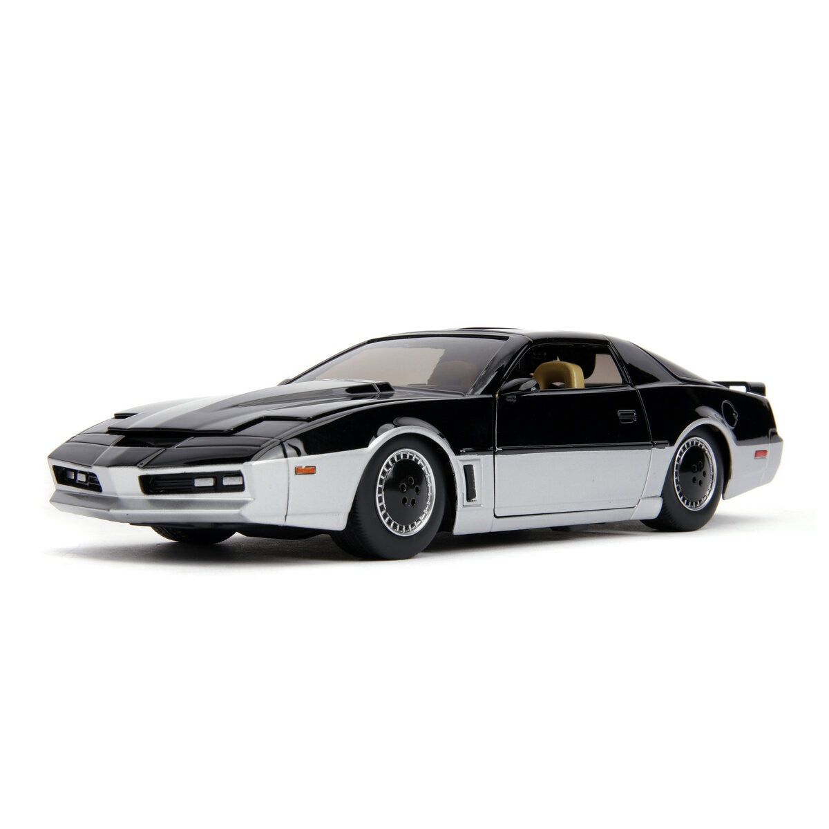 1/24 ナイトライダー 2000 カー ct56822