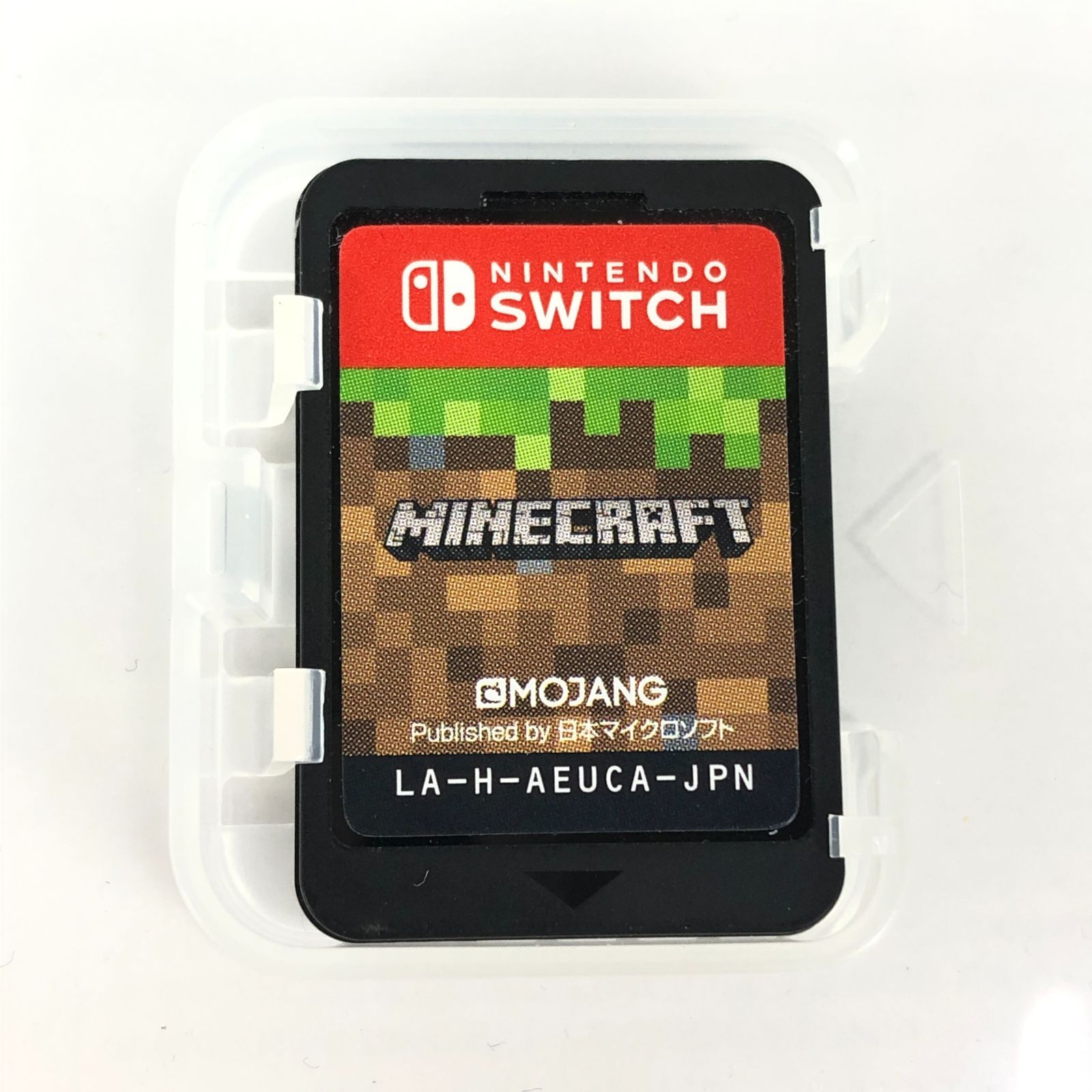 NintendoSwitchマインクラフト➃ Amazon.co.jp: Nintendo Switch Minecraft (マインクラフト