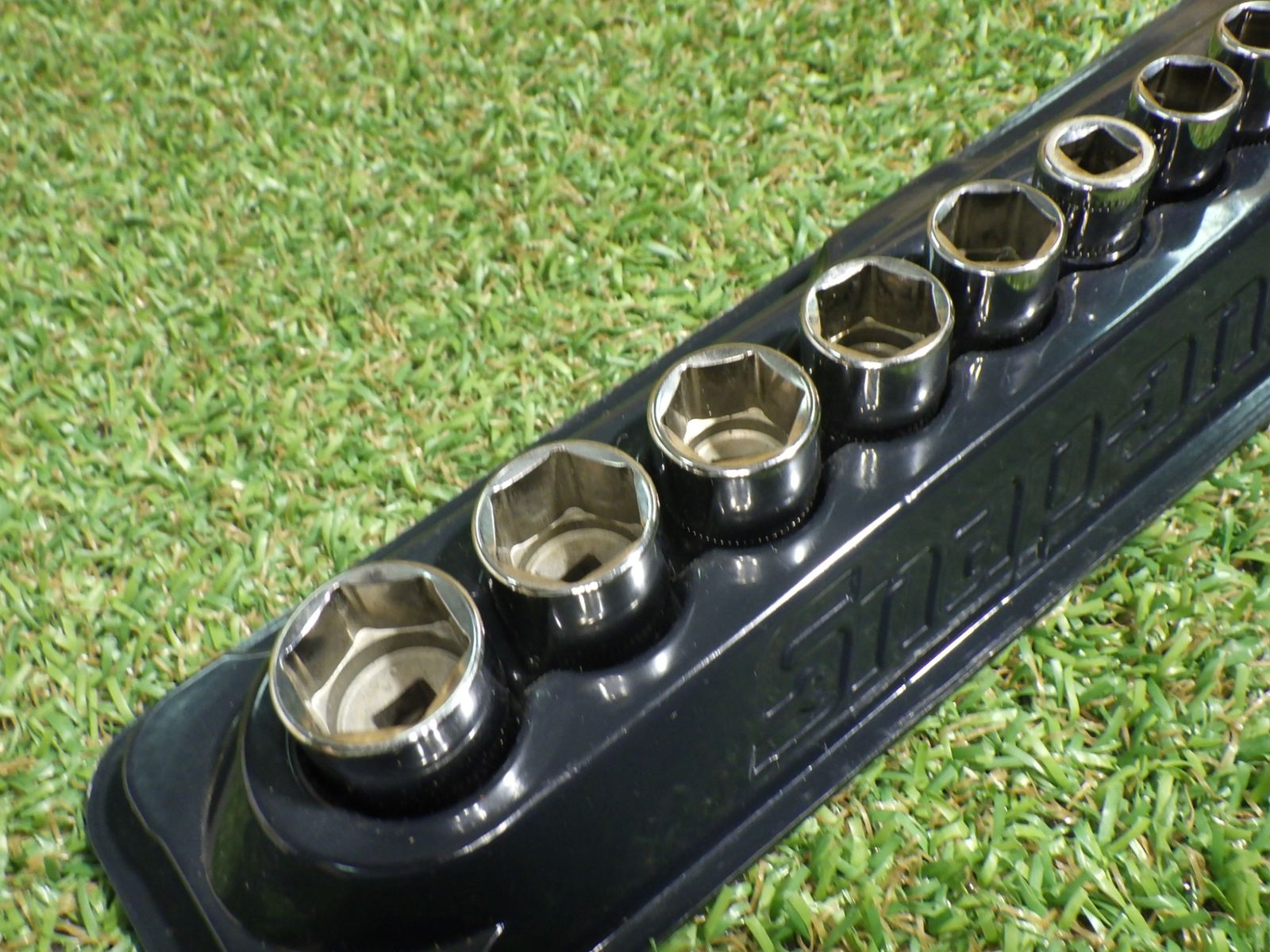 台が磁石付いてます スナップオン ショートソケット TMM5-15 セット 品 HRDEVELOPMENT_JP