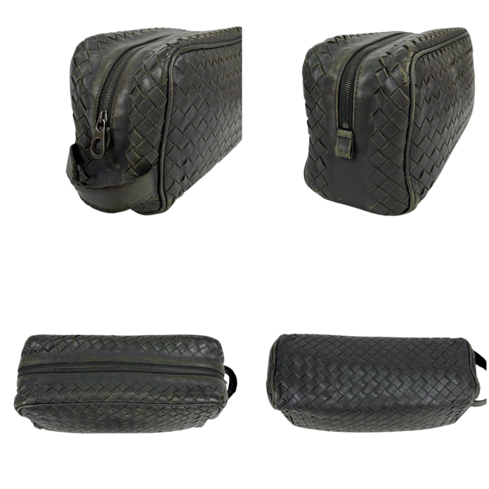 ボッテガヴェネタ BOTTEGA