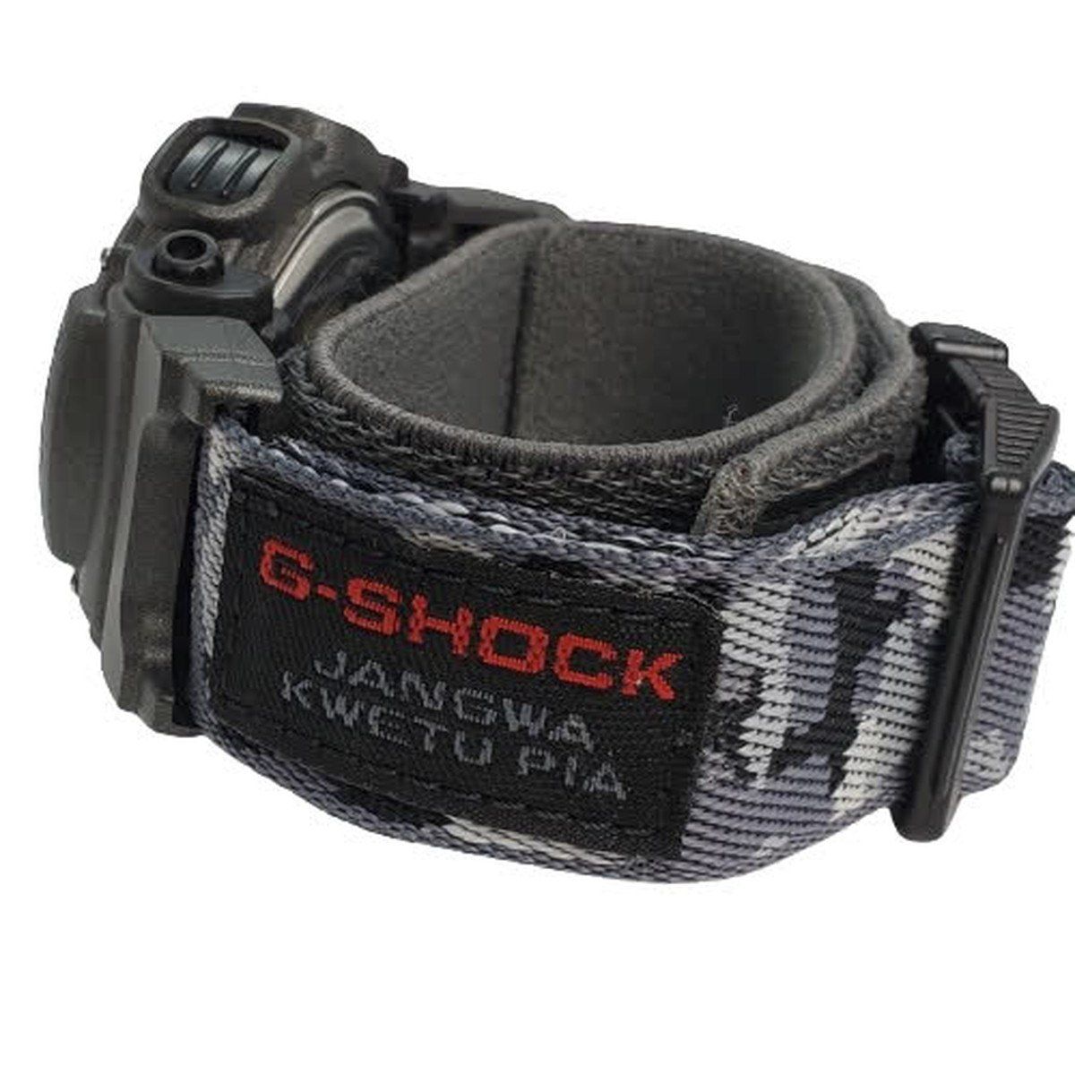 G-SHOCK ジーショック CASIO カシオ 腕時計 DW-8800MM-1T MASAI