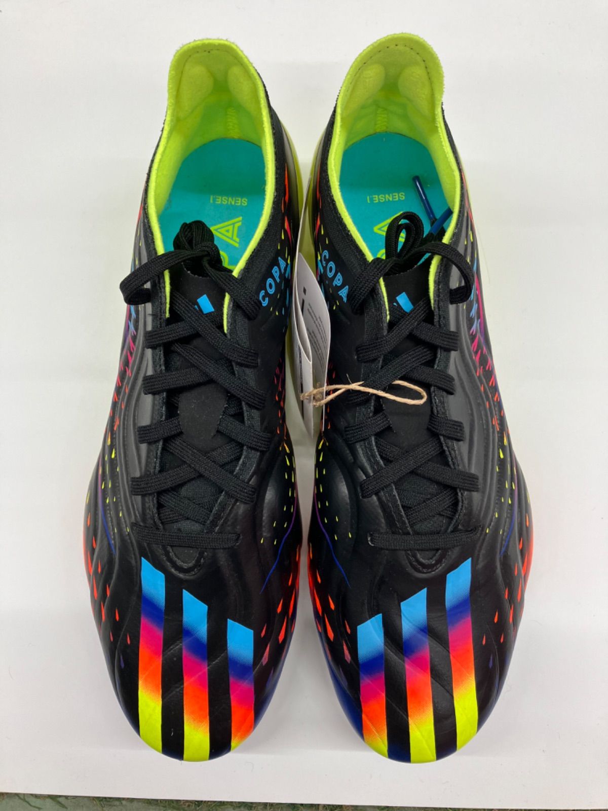 コパセンス.1 COPA SENSE.1 HG/AG 26cm アディダス コパセンス 26.5