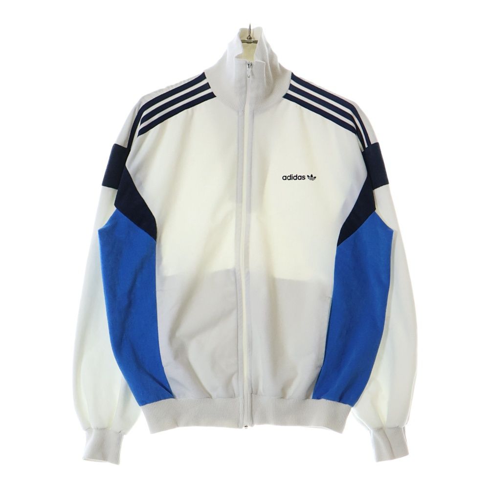 adidas (アディダス) 70S PRODUCT VENTEX TRACK JACKET サイド