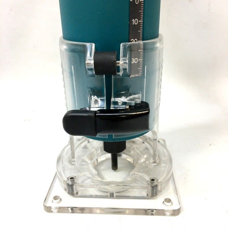 チャック孔径6mm あり