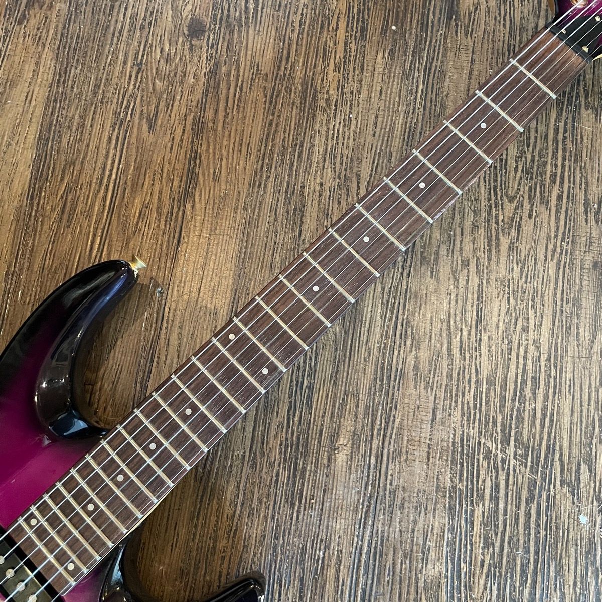 AriaProⅡ Magna Series Electric Guitar エレキギター アリア