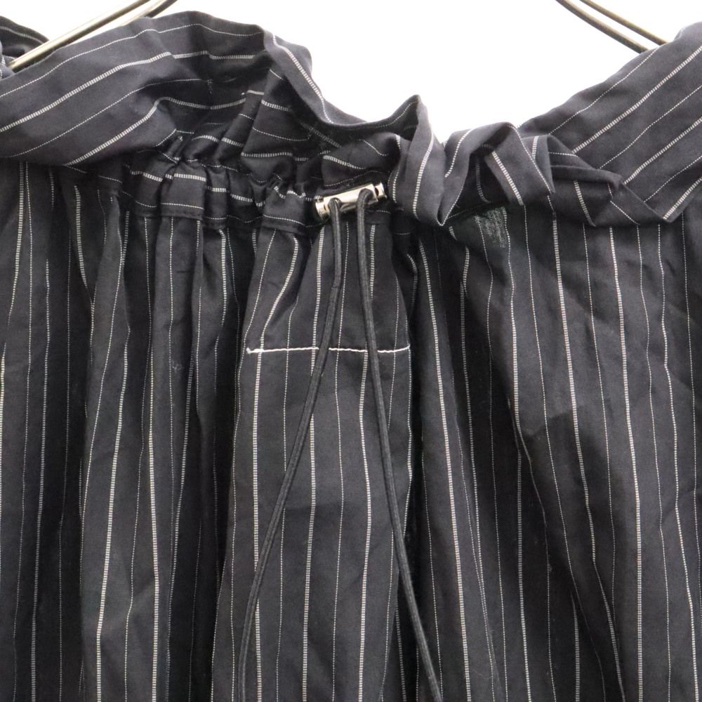 MM6 Maison Margiela (エムエムシックスメゾンマルジェラ) ストライプ  