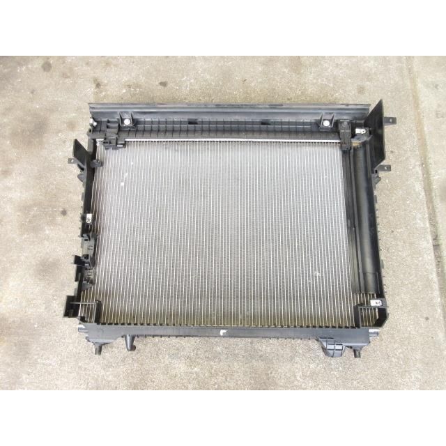 2018年 レンジローバーヴェラール CBA-LY3VA ラジエーター テストOK 33928km HK83-8005-AB 188099 4549 FFCRYSTALESIA_COM