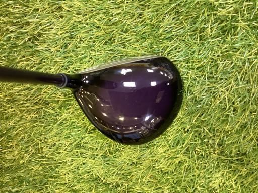 撥水 グローブライド ONOFF ARMS 2025 7W レディース フェアウェイウッド FW SMOOTH KICK LP-423F パープル フレックスA レディース 女性用 右利き 右用 Bランク ゴルフクラブ 豊かさをもたらす