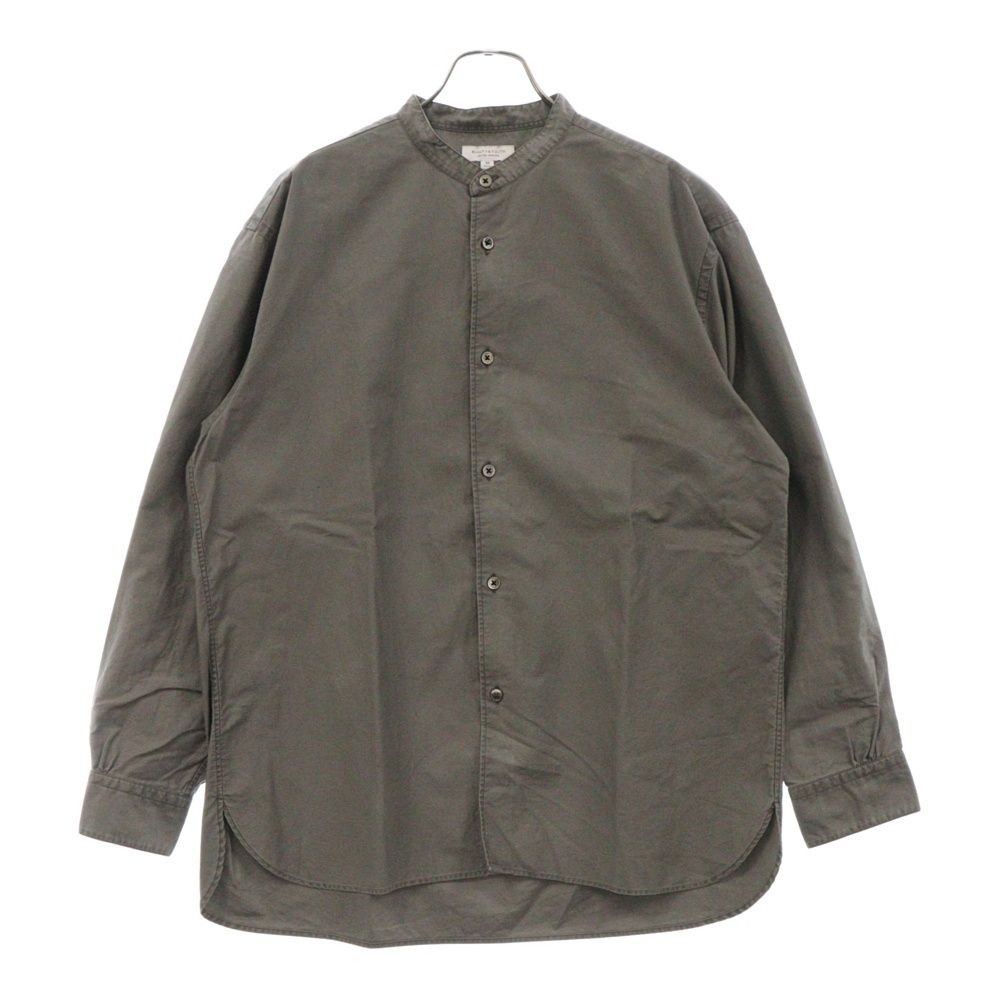 BEAUTY&amp;YOUTH UNITED ARROWS - outil 21ssトップス 完売商品pelleq COMOLI 329-15_2048x.jpg?v=1712305355