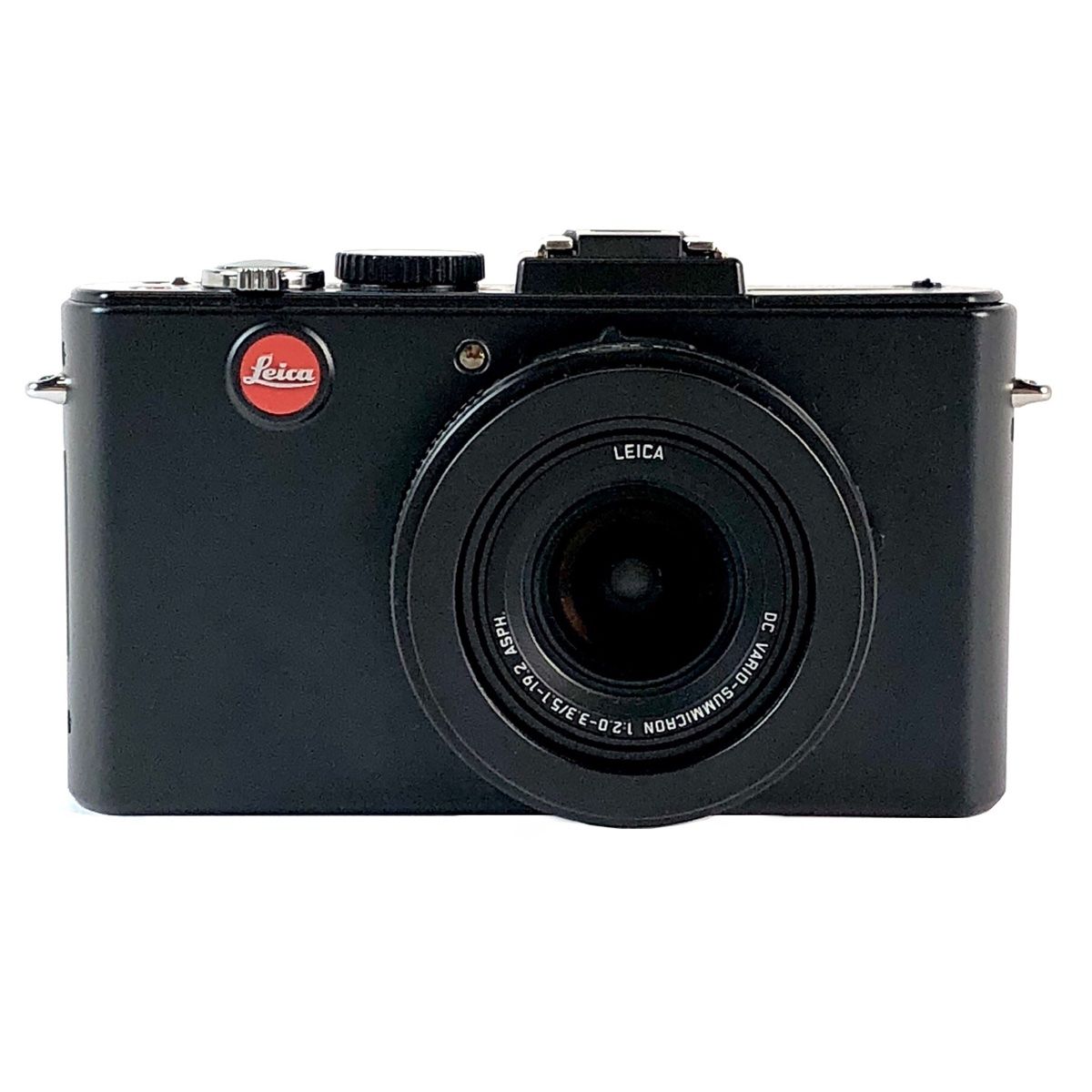 ライカ LEICA D-LUX5 コンパクトデジタルカメラ 【中古】