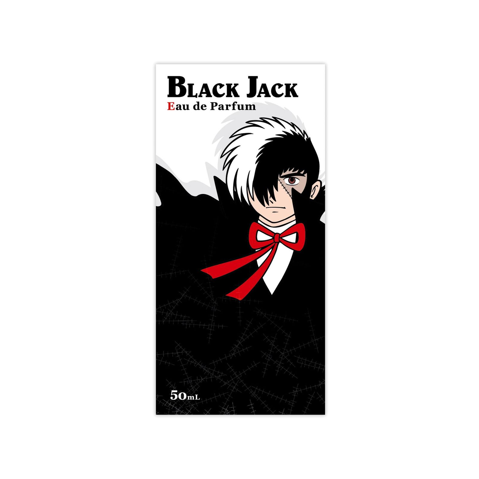 ブラック・ジャック オードパルファム 50ml ブラック・ジャック