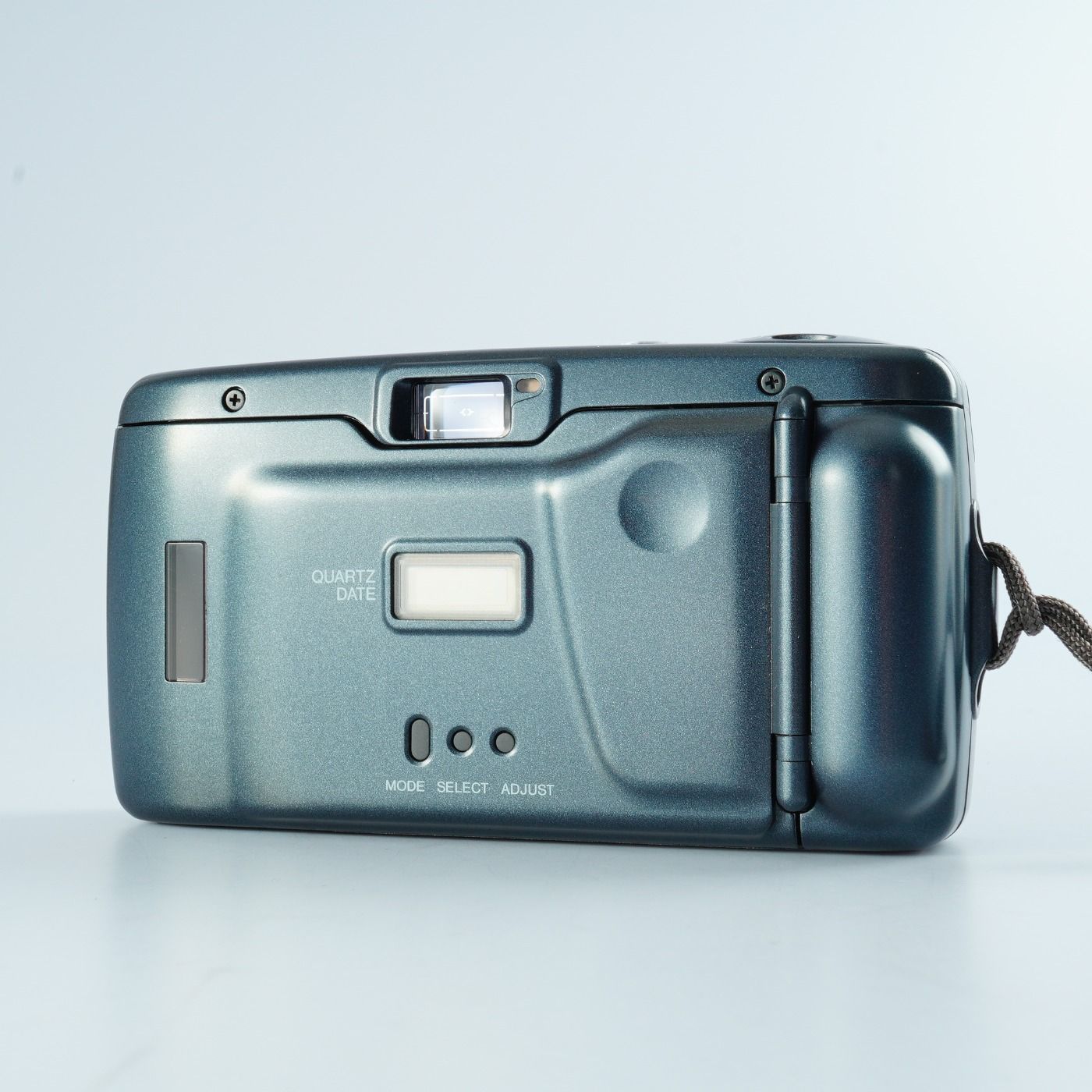 【動作確認済】MINOLTA p's コンパクトフィルムカメラ ミノルタ セール P's コンパクトフィルムカメラ MINOLTA P's