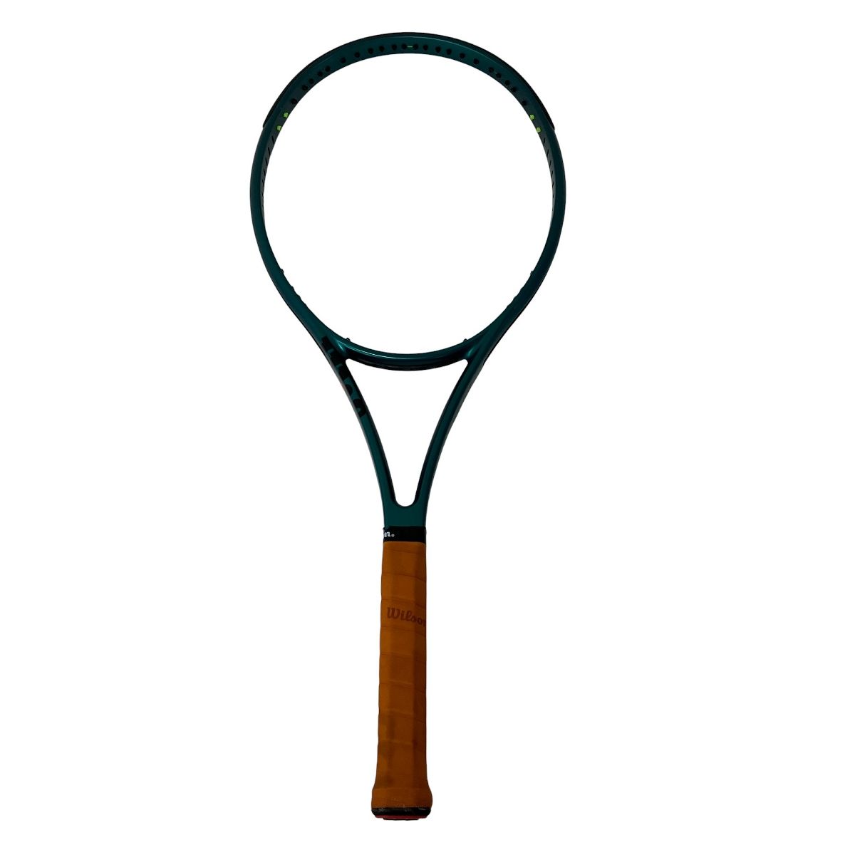 Wilson BLADE 104 V9 硬式テニスラケット G2 ウィルソン ブレード S10431681