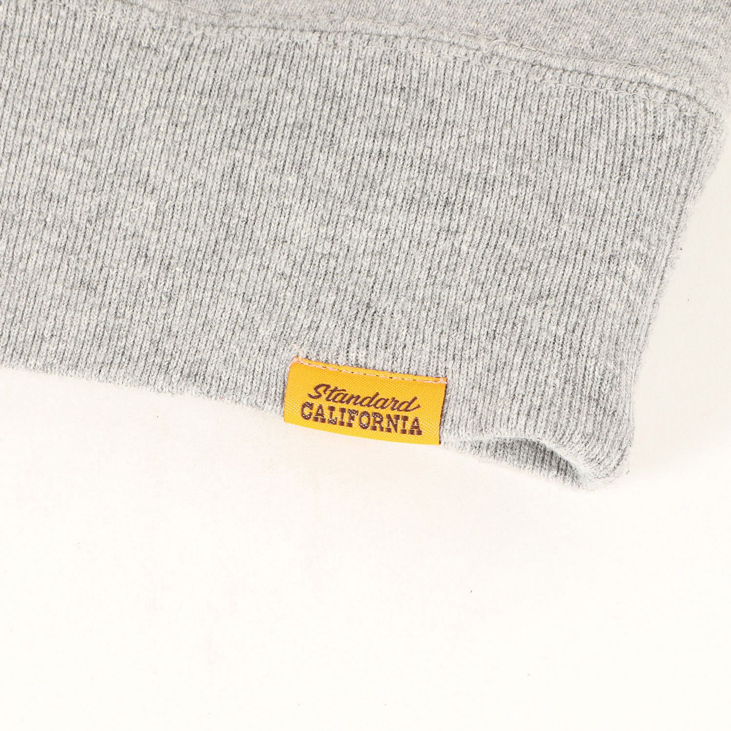 美品】STANDARD CALIFORNIA スタンダードカリフォルニア スウェット  