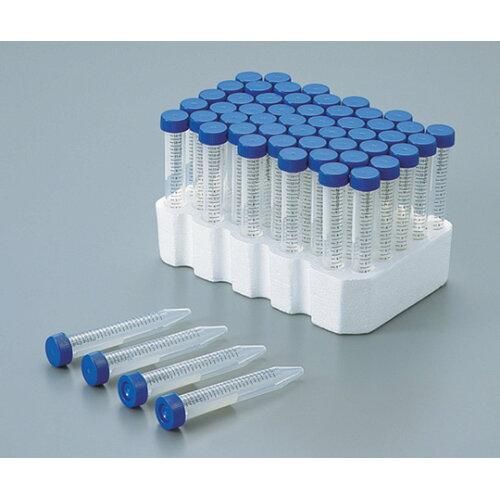 2営業日で発送 RetailSource Ltd プラスチックチューブ PP 50mL プラグシール 1箱 25本×20袋入 05-539-7 1箱 25本×20袋入 入数 20