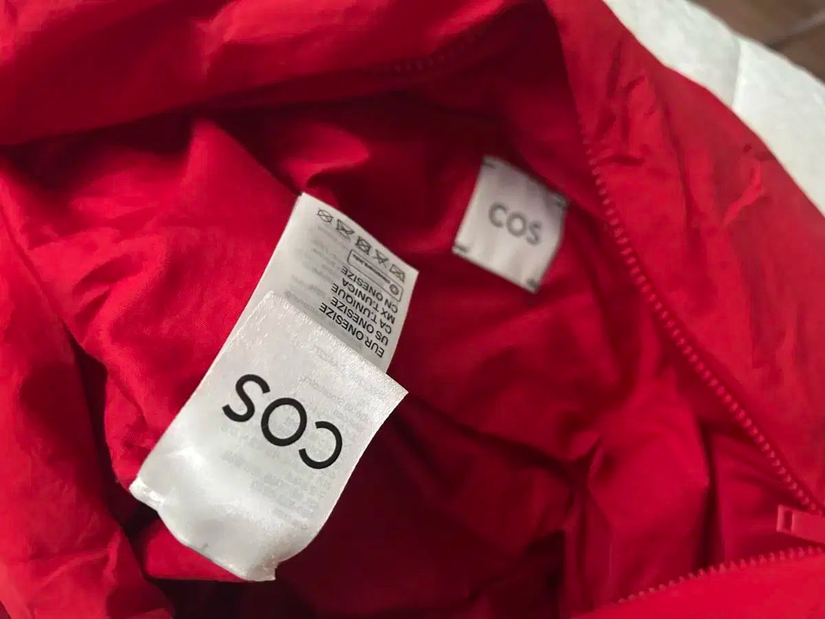 COS