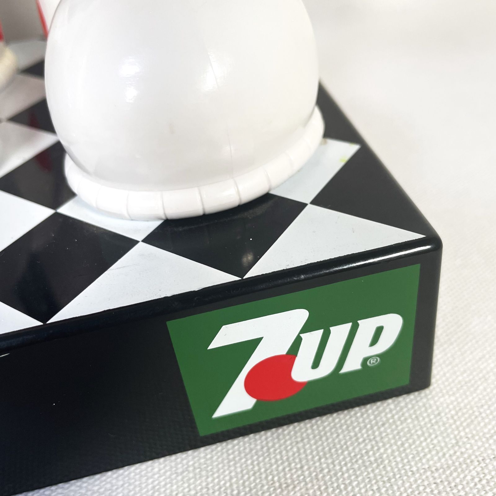 90s Cool Spot 7UP Telephone セブンアップ 90年代 電話機
