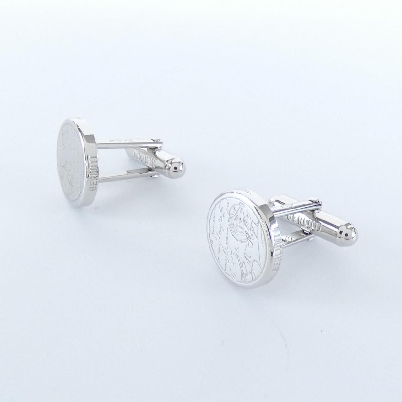 ベルルッティ Berluti カフス - メルカリ