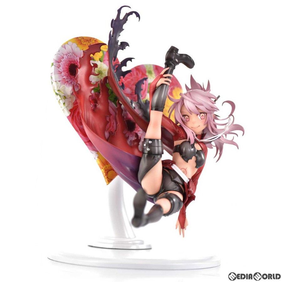 PRISMA WING クロエ・フォン・アインツベルン Fate/kaleid liner(フェイト/カレイドライナー) プリズマ☆イリヤ ツヴァイ!&amp;ヘルツ! 1/7 完成品 フィギュア(PWFKL-02P) プライム1スタジオ PRISMA WING クロエ・フォン・アインツベルン Fate/kaleid liner