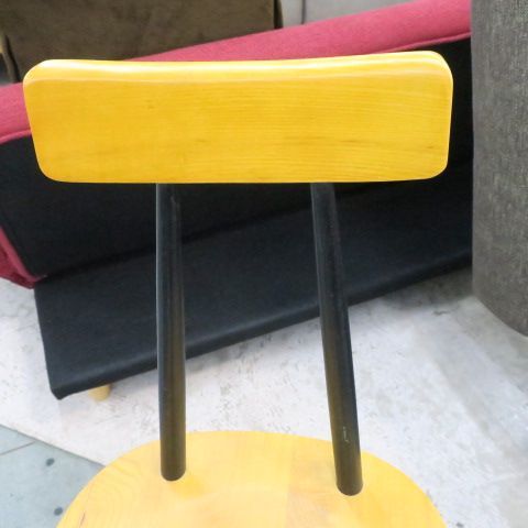 ② Knot antiques ノットアンティークス MARY CHAIR マリーチェア 