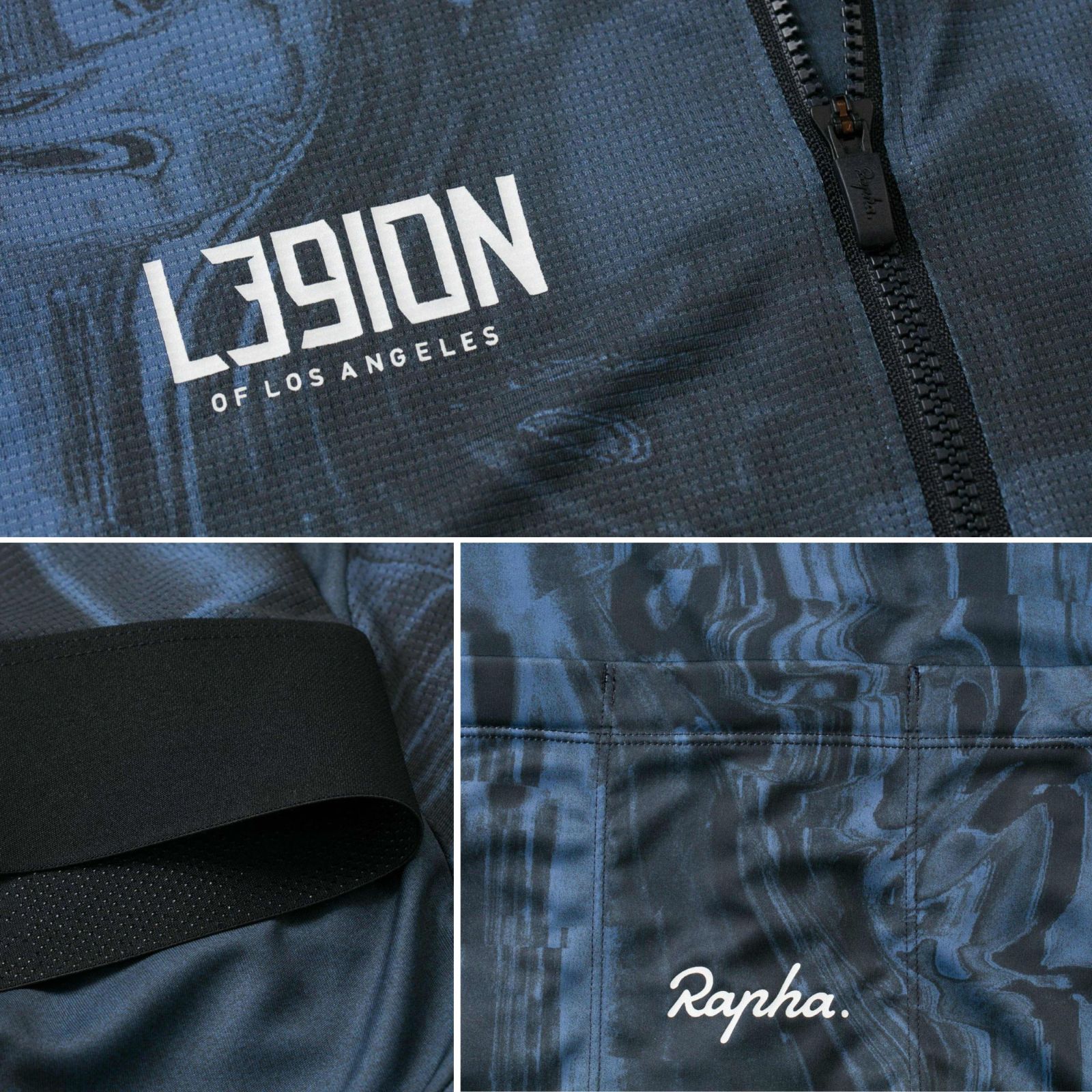 Rapha ラファ] 特別限定版 Men's Legion Pro Team Training Supporters