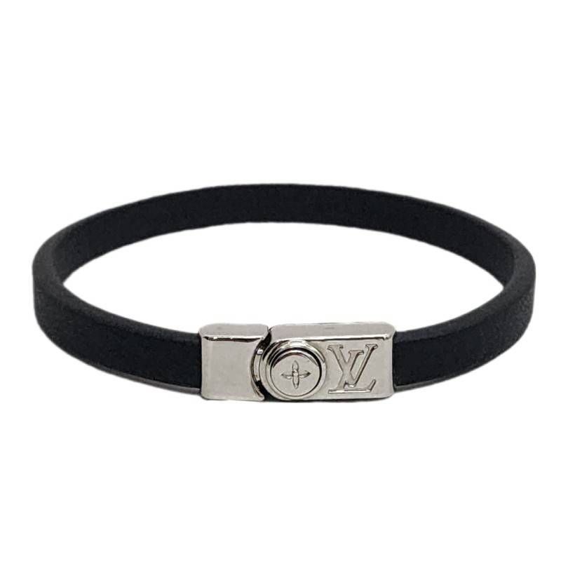 LOUIS VUITTON ルイヴィトン ブラスレ フラワーエッジ M8071