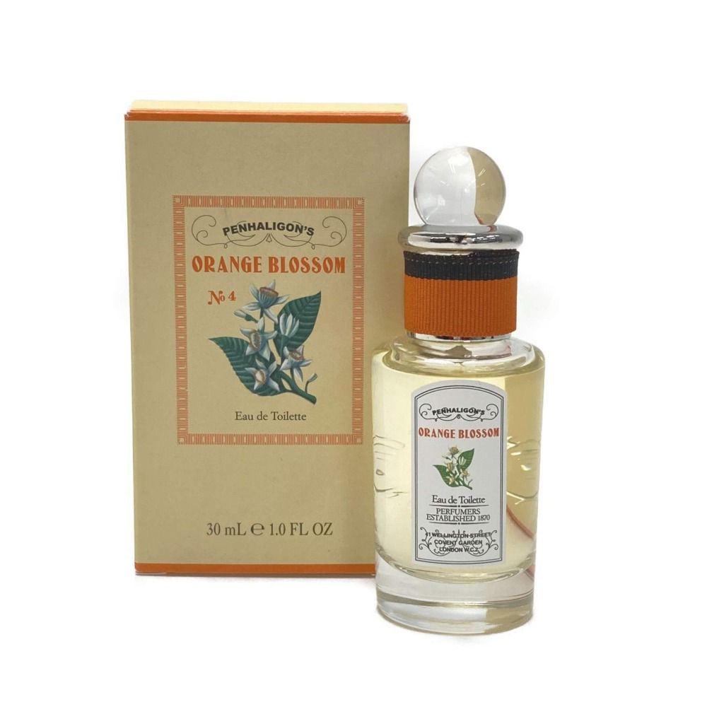 PENHALIGON'S ペンハリガン オレンジブロッサム オードトワレ ORANGE