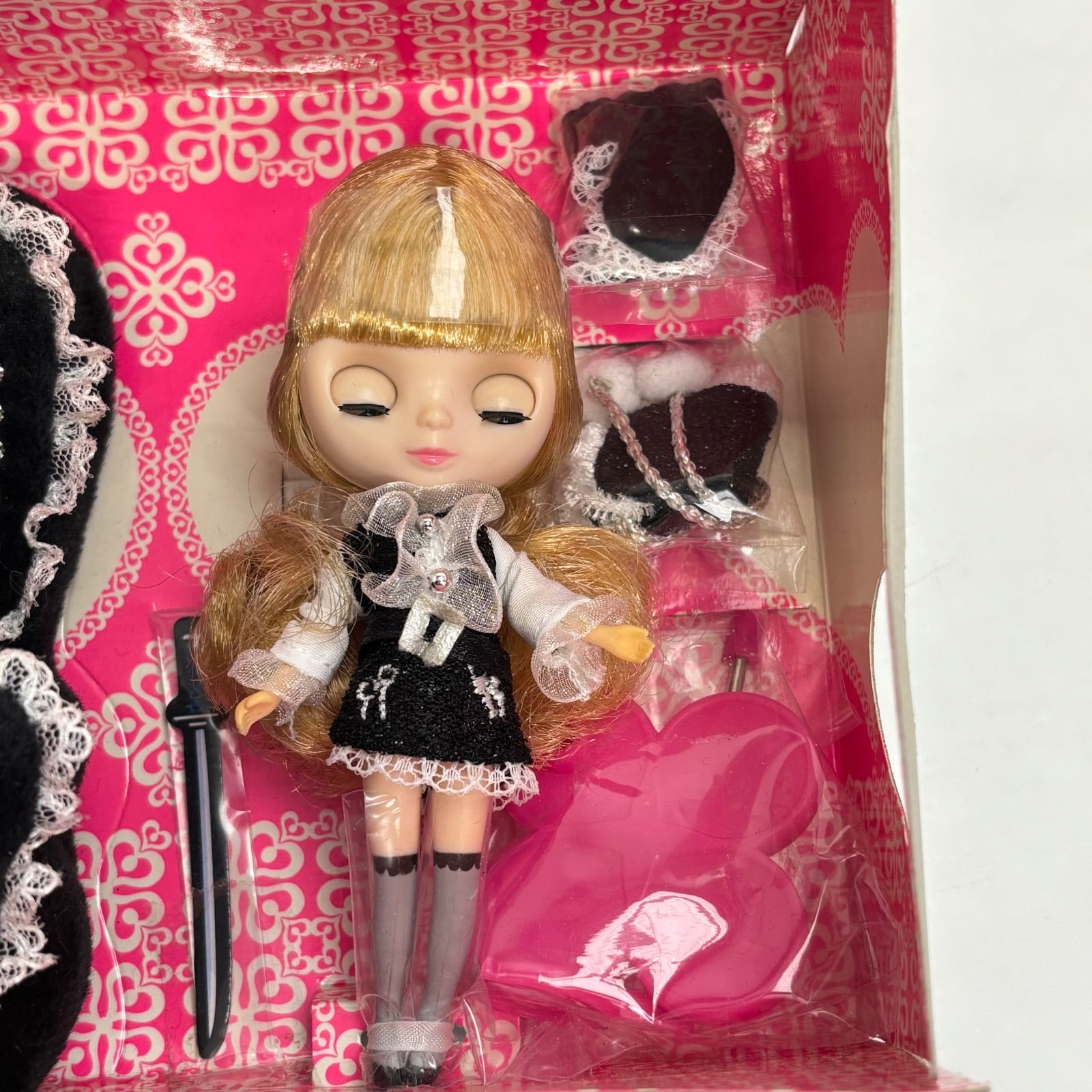 ラヴバンビーニョ プチブライス CWC限定 タカラ 当時物 - メルカリ