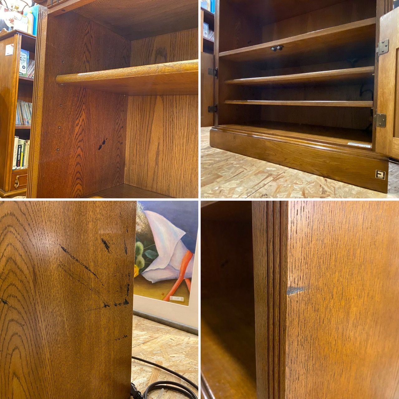 たっちゃん様専用 ○KOSUGA コスガ アメリカンカントリー