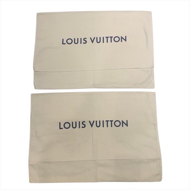 P127 ルイヴィトン 保存袋 10枚セット バッグサイズ P127 ルイヴィトン 保存袋 10枚セット バッグサイズ 巾着あり 【公式通販】