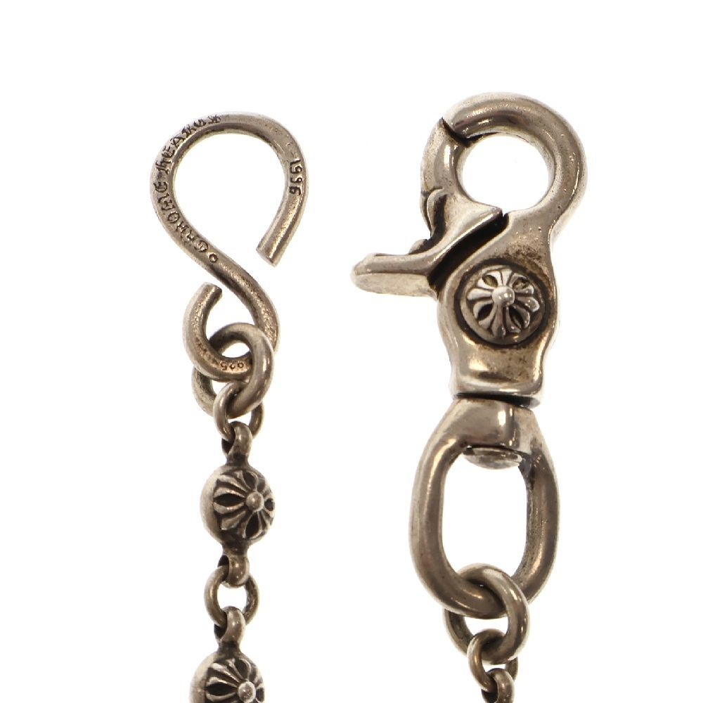 CHROME HEARTS (クロムハーツ) 1BALL SHORT-S/1クリップショート #1