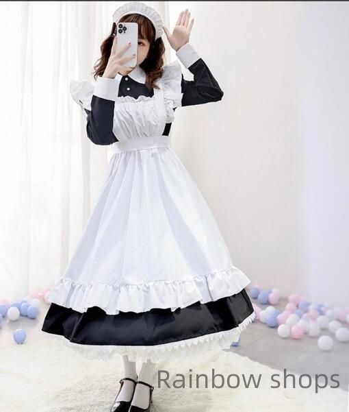 コスプレ 長袖
