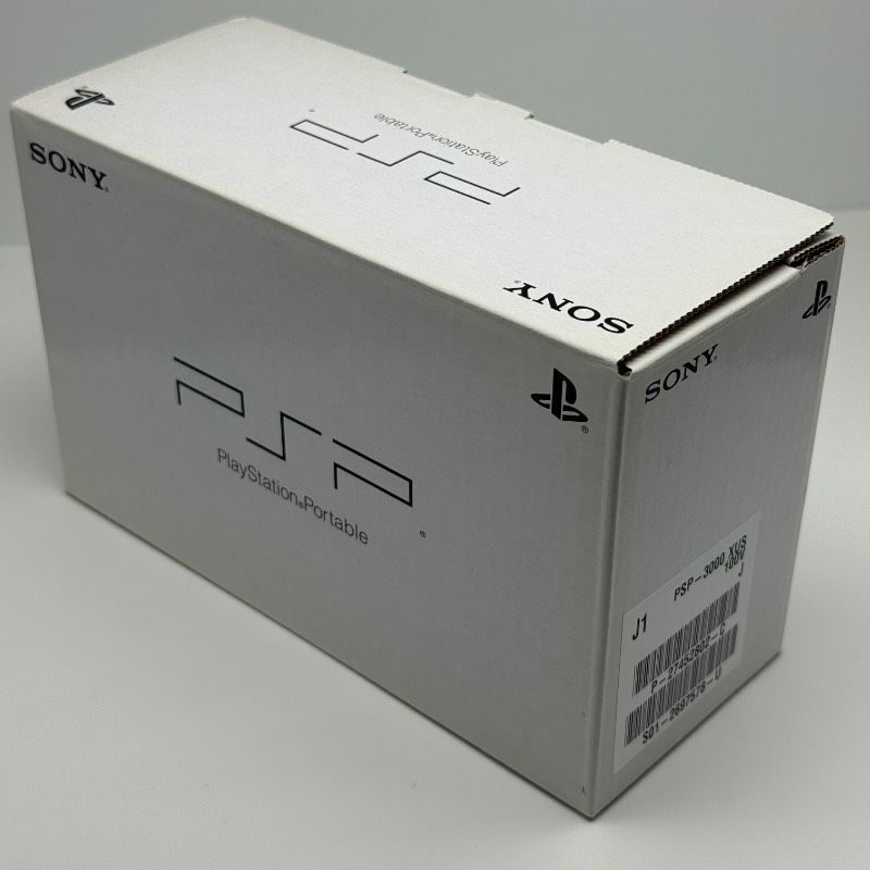 PSPJ-30012 キングダムハーツ