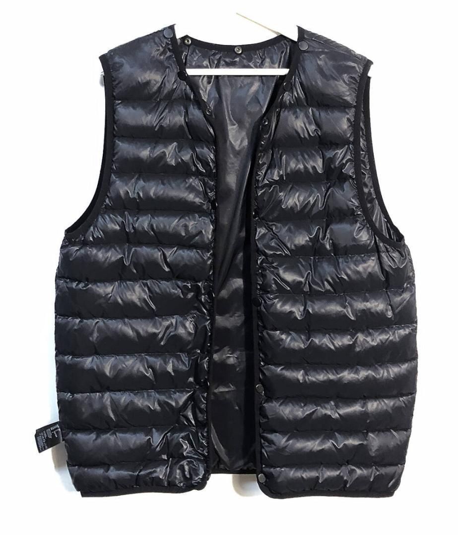 15AW アレキサンダーワン H-M スキューバダウンコート 男女兼用 SIROKUMA-CORPORATION_COM