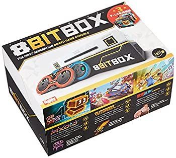 【中古-非常に良い】ホビージャパン 8BIT BOX (エイトビットボックス) 日本語版 (3-6人用 30分 6才以上向け) ボードゲーム
