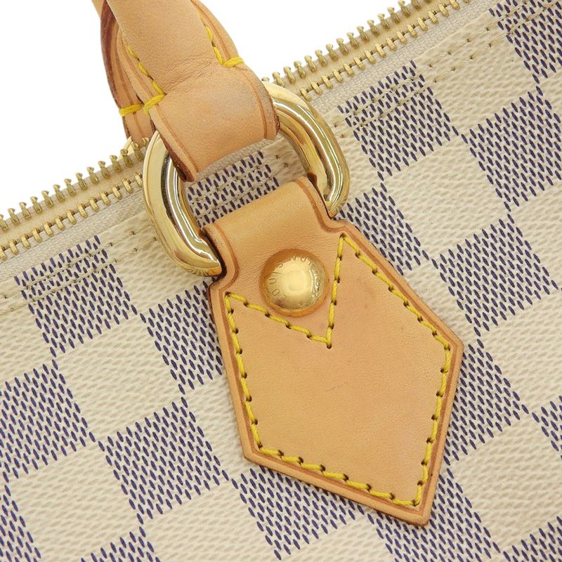 ルイヴィトン LOUIS VUITTON ダミエ・アズール サレヤPM