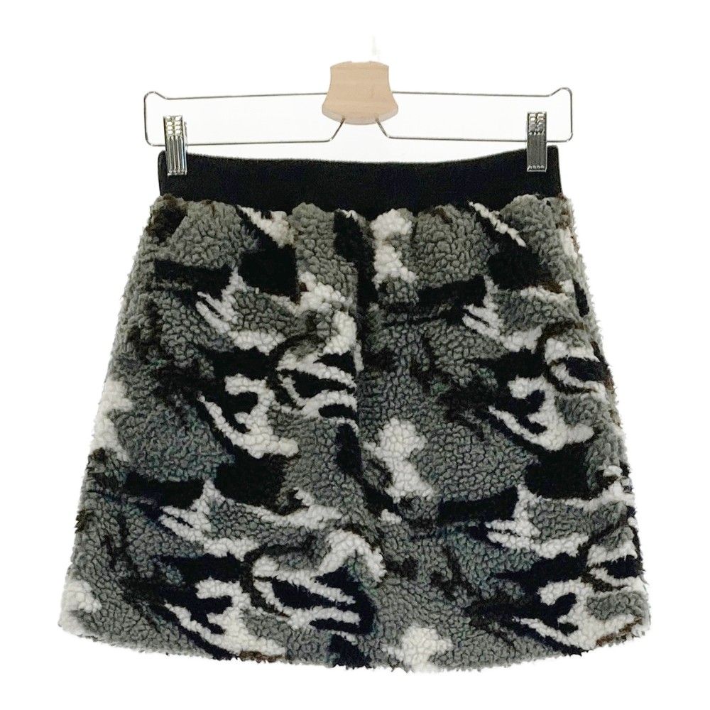 サイズ：2 KISS ON THE GREEN キスオンザグリーン セットアップ ボア