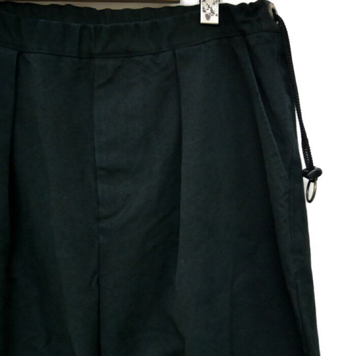 barbell object バーベルオブジェクト 国内正規 24AW cv pt canvas 