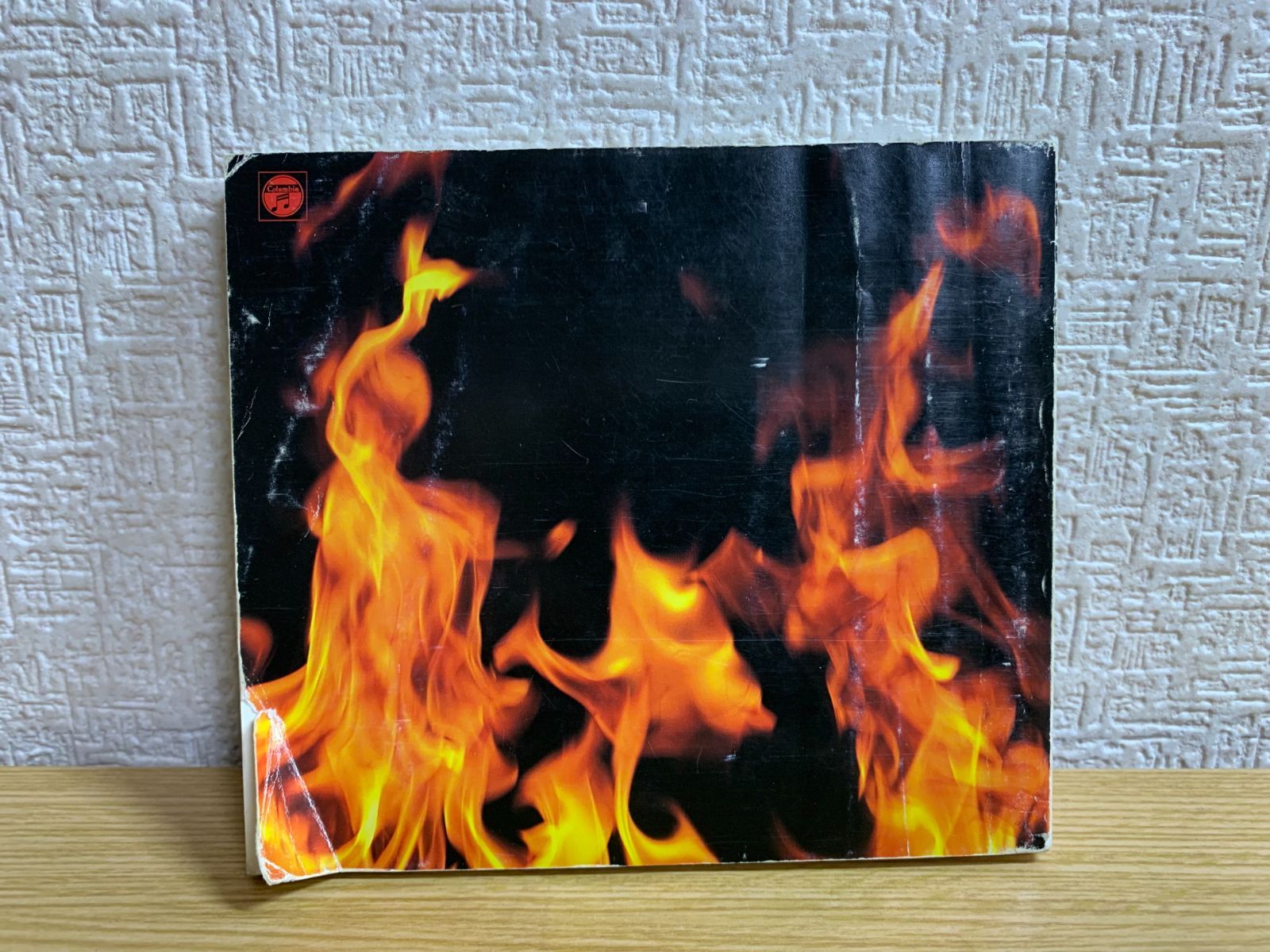 熱風伝説 CD 水木一郎 熱風伝説 Ichiro Mizuki 水木一郎 - メルカリ