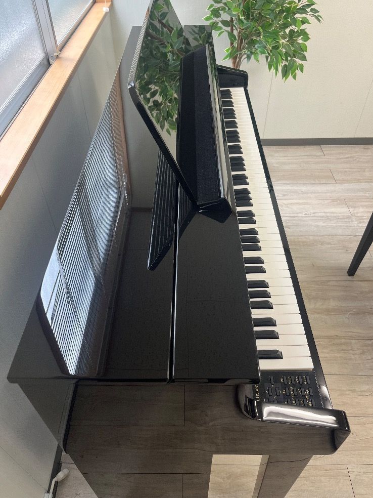 ★69757【電子ピアノ】CASIO　GP1000　21年製 ☆69757【電子ピアノ】CASIO GP1000 - メルカリ