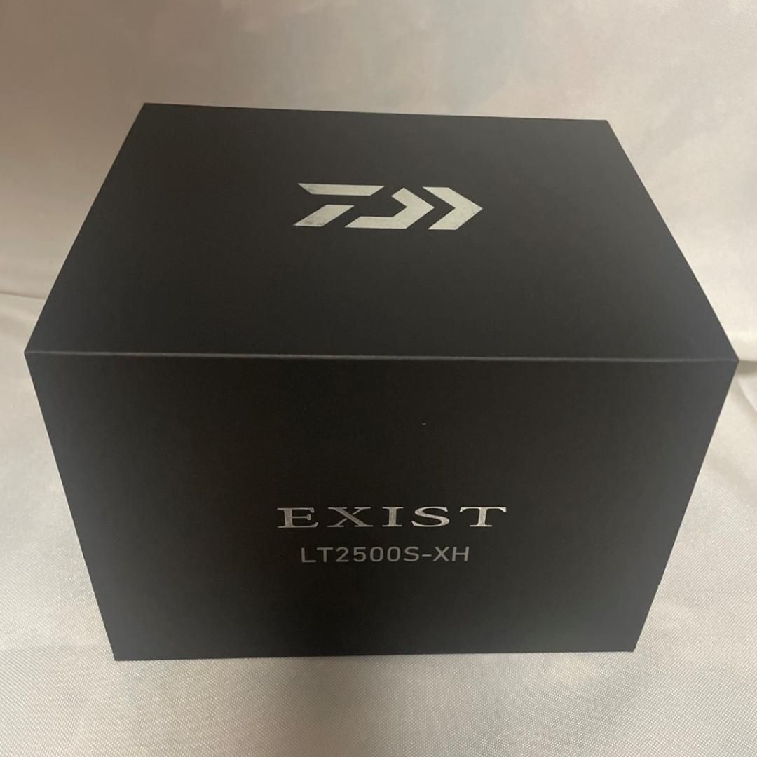 ダイワ 22 イグジスト LT2500S-XH 【未開封・新品】 - 【公式】Best