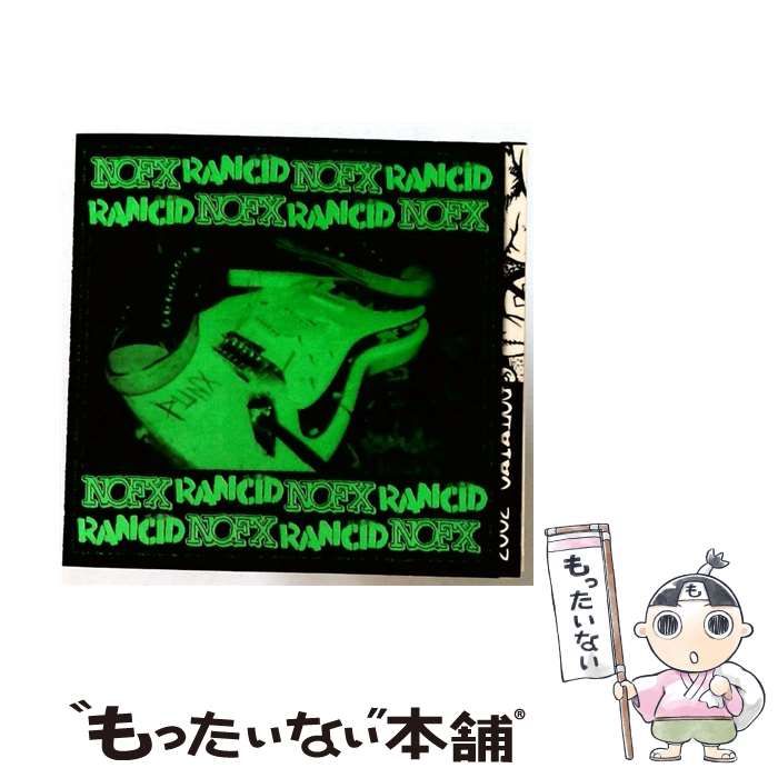 中古】 BYO Split Series / Volume III [import] / Rancid、NOFX