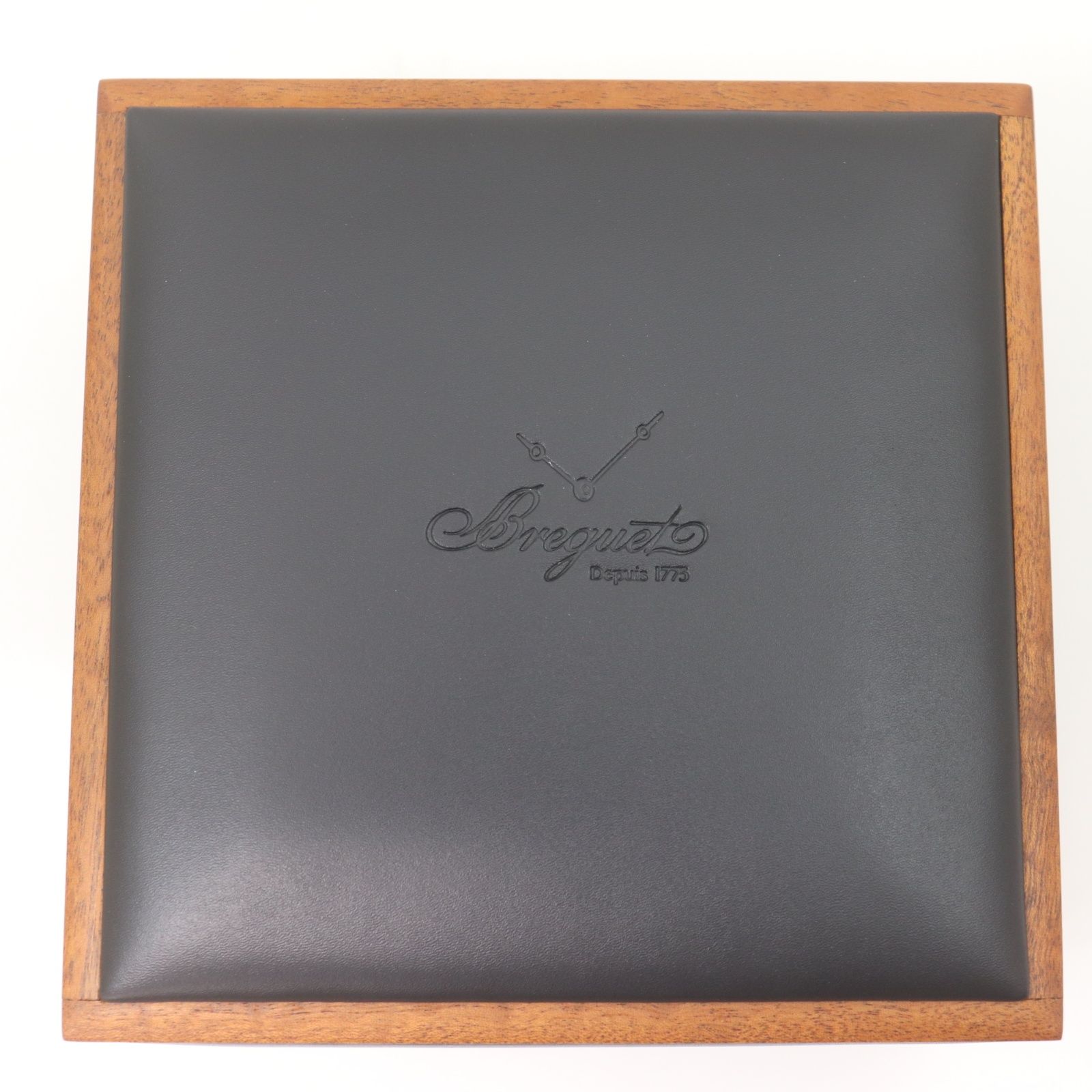 ブレゲBreguet腕時計純正ボックス空箱