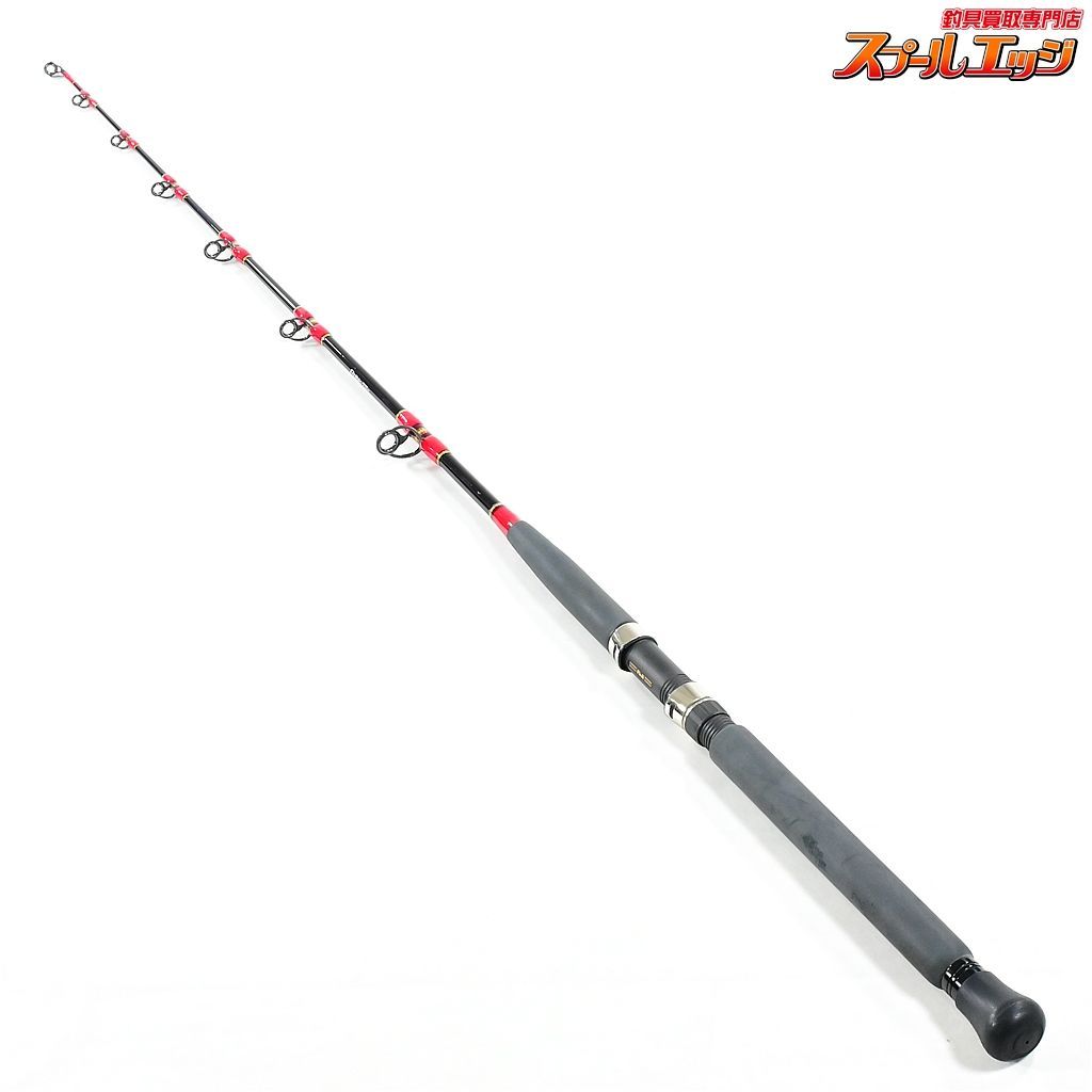 TIEMCO Jumping Jack Canal JJCT69S ルアーロッド TIEMCO Jumping Jack Canal JJCT69S ルアーロッド