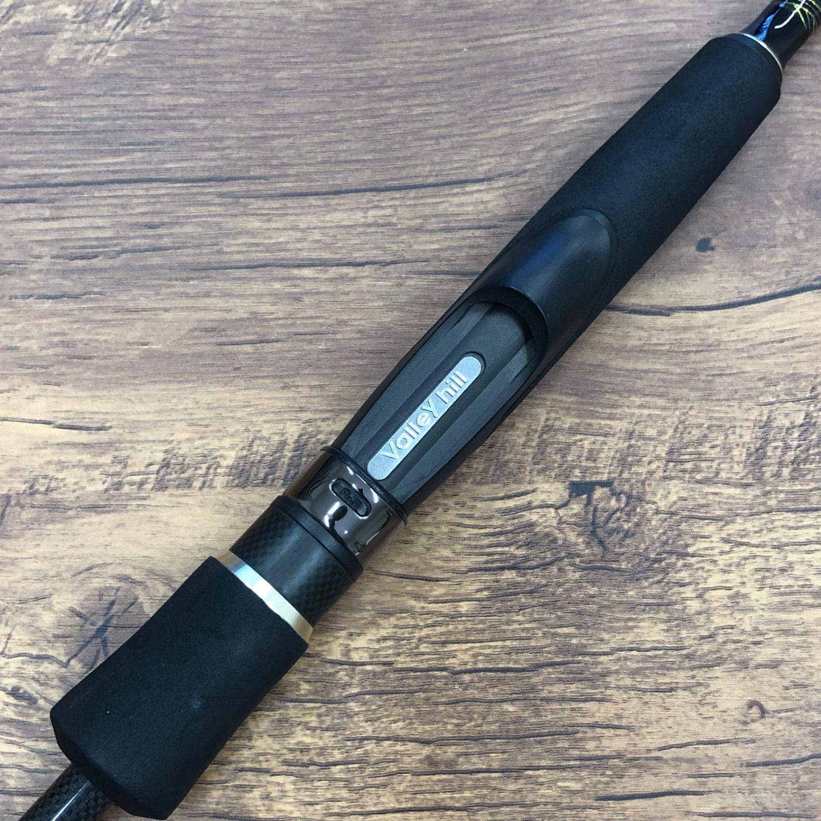 バレーヒル レトログラード RGS-78M 在庫限り40％OFF】 バレーヒル レトログラード RGS-78MH