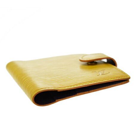 外美品 ルイヴィトン LOUIS VUITTON アジェンダ ミニ 最新 手帳カバー